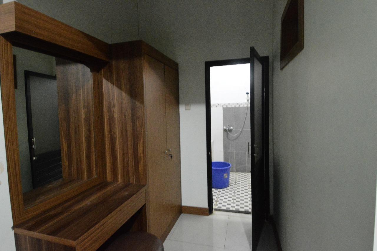 Villa Buleud Garut Luaran gambar