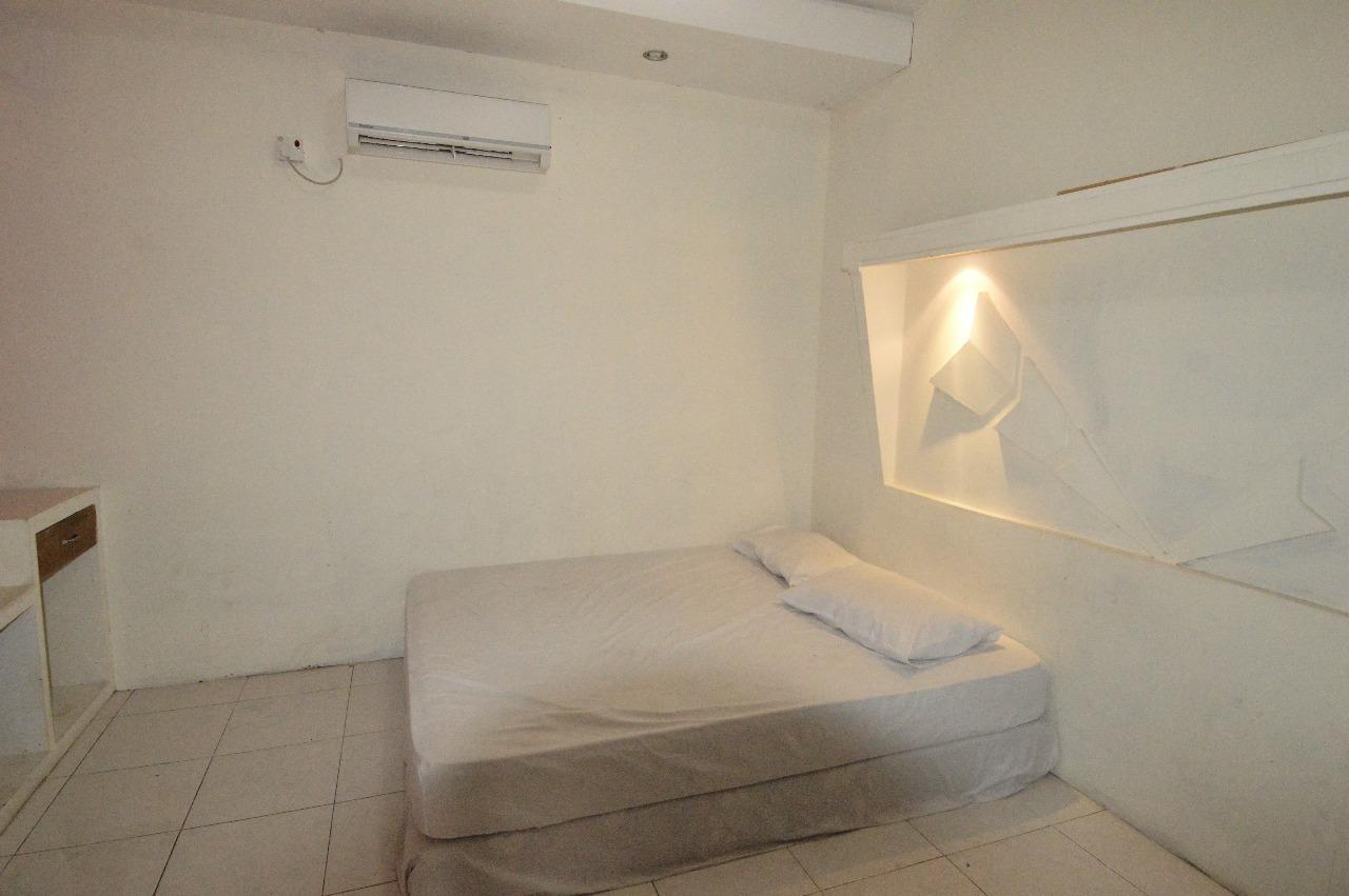 Villa Buleud Garut Luaran gambar