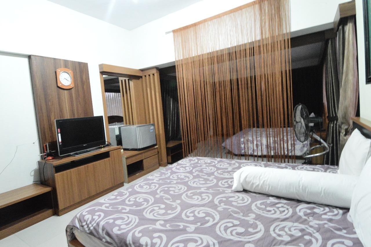 Villa Buleud Garut Luaran gambar